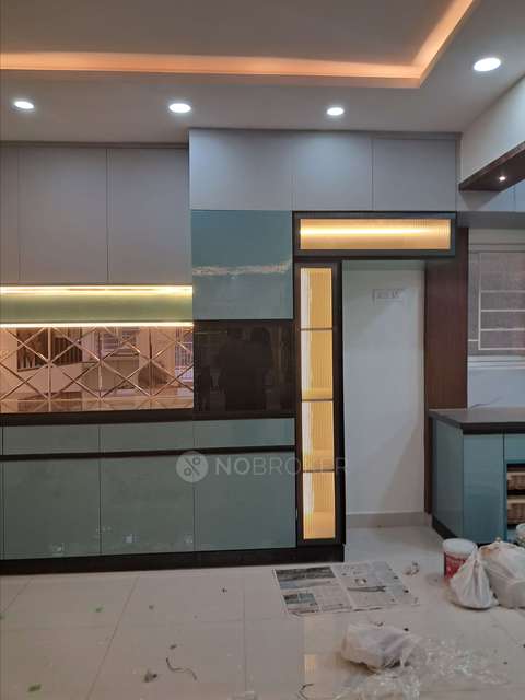 3 BHK Flat In Modern Spaaces Engrace Phase 2, Kada Agrahara  for Rent  In Agrahara Rd, Sarjapura