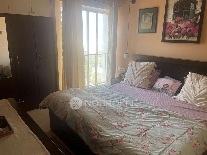 2 BHK Flat In Megapolis Serenity For Sale  In Hinjawadi