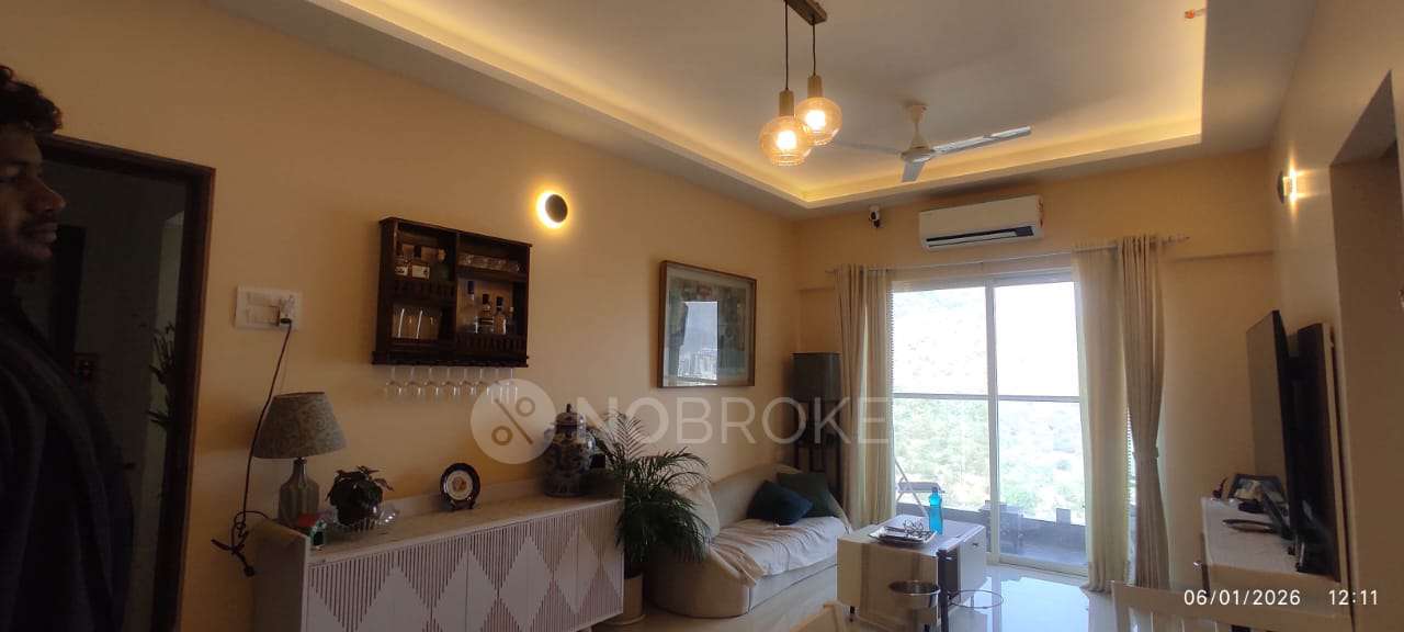 2 BHK Flat In Megapolis Serenity For Sale  In Hinjawadi