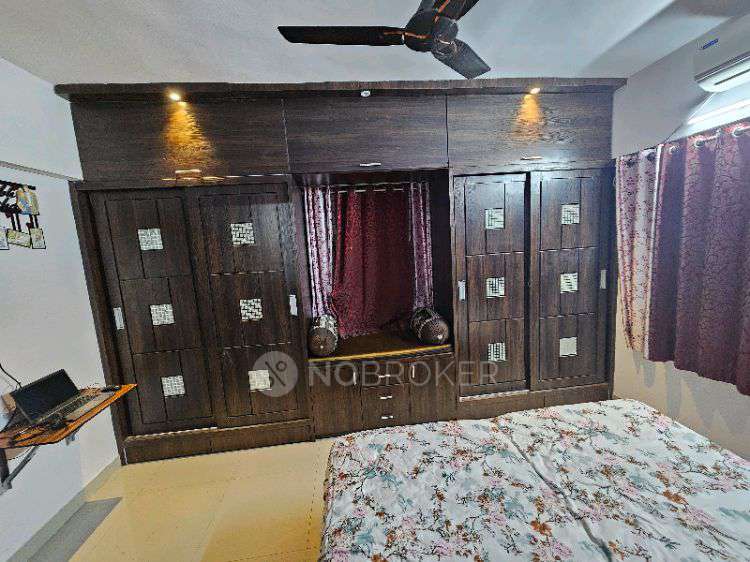 2 BHK Flat In Vanashree Apartment for Rent  In Hadapsar