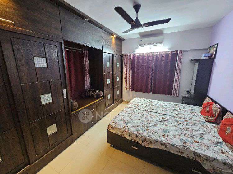 2 BHK Flat In Vanashree Apartment for Rent  In Hadapsar