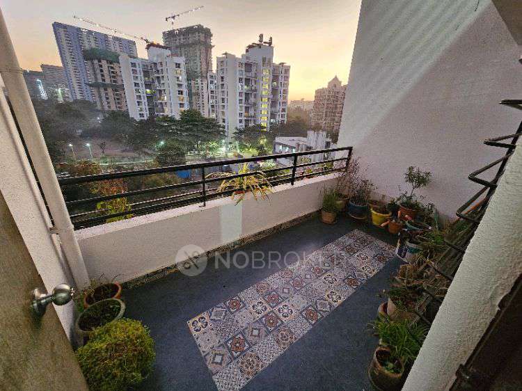 2 BHK Flat In Vanashree Apartment for Rent  In Hadapsar