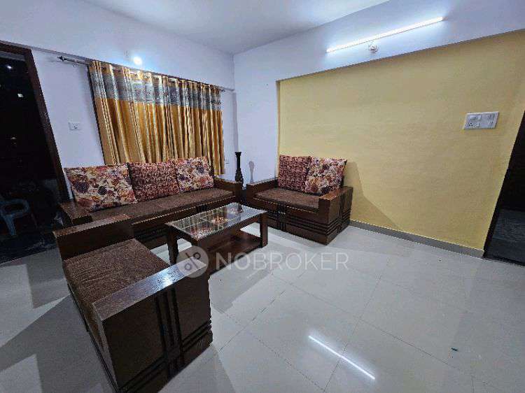 2 BHK Flat In Vanashree Apartment for Rent  In Hadapsar