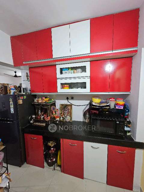 2 BHK Flat In Vanashree Apartment for Rent  In Hadapsar