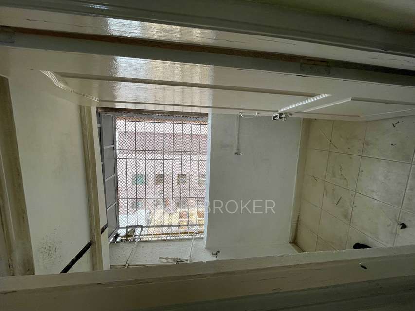 2 BHK Flat In High Class Residency for Rent  In Bavdhan