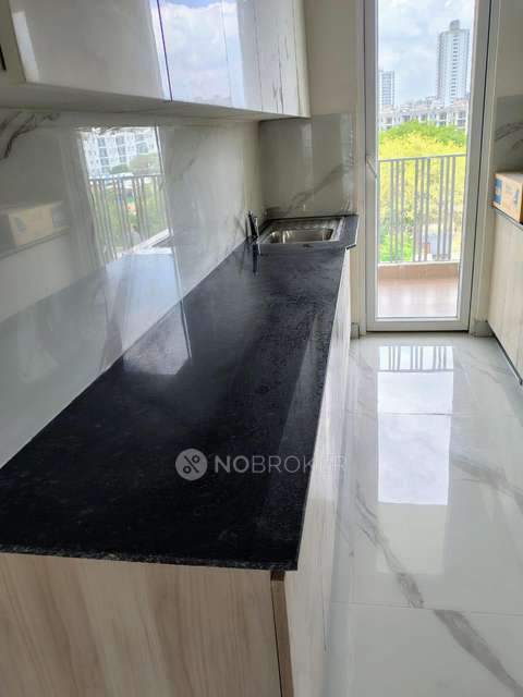 3 BHK Flat In M3m Soulitude for Rent  In Sector 89