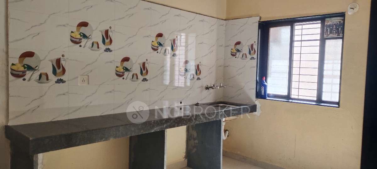 1 BHK Flat In Prakash Colony, for Rent  In Gultekadi