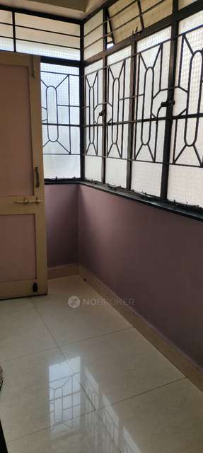 1 BHK Flat In Prakash Colony, for Rent  In Gultekadi
