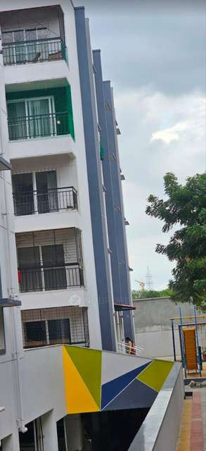 2 BHK Flat In Hi Life Rio for Rent  In Chikkakannalli