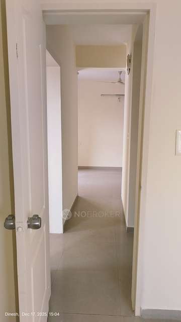 2 BHK Flat In Shree Dream Sky, Lohegaon, Lohegaon for Rent  In Lohegaon