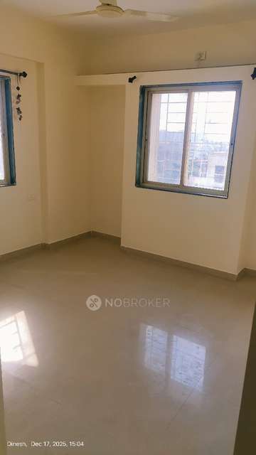 2 BHK Flat In Shree Dream Sky, Lohegaon, Lohegaon for Rent  In Lohegaon