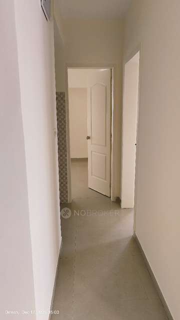 2 BHK Flat In Shree Dream Sky, Lohegaon, Lohegaon for Rent  In Lohegaon