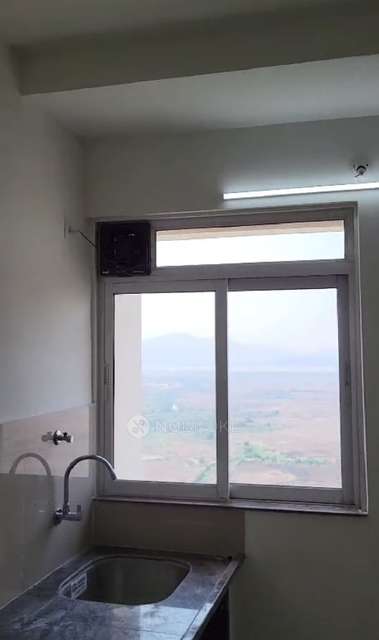 1 BHK Flat In Puranik City Reserva for Rent  In Thane