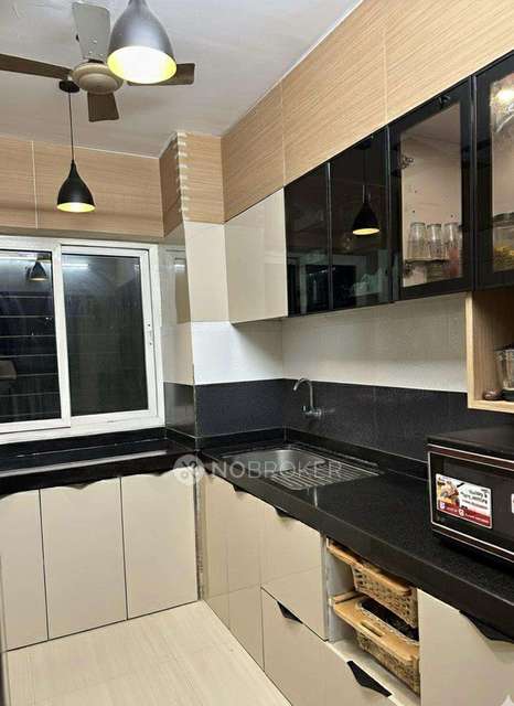 3 BHK Flat In Runwal The Orchard Residency For Sale  In Ghatkopar West