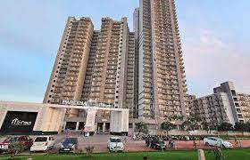 3 BHK Flat In Pareena Mi Casa for Rent  In Sector 68