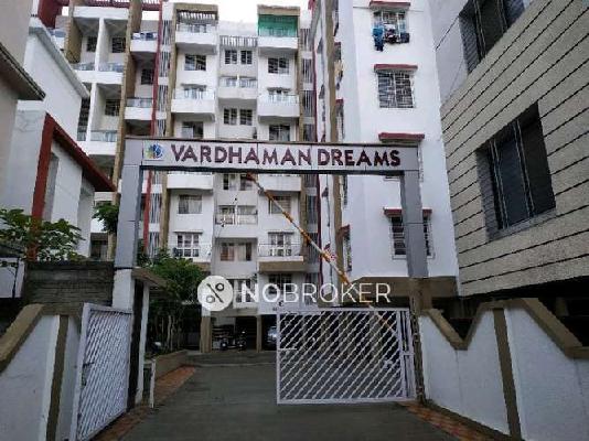 1 BHK Villa In Vardhaman Dreams for Rent  In Wakad