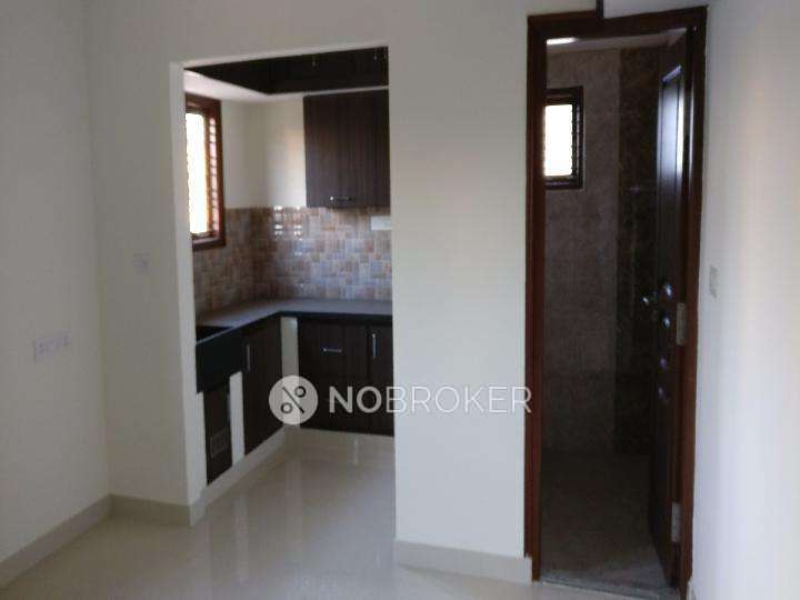 1 RK Flat In Standalone Building  for Rent  In Bhcs Layout