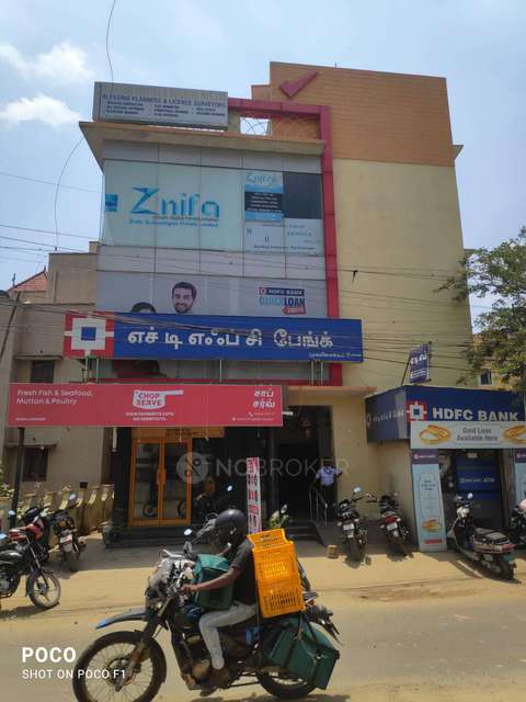 Office in Mugalivakkam, Chennai for Rent 