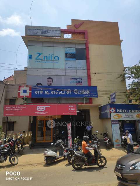Office in Mugalivakkam, Chennai for Rent 