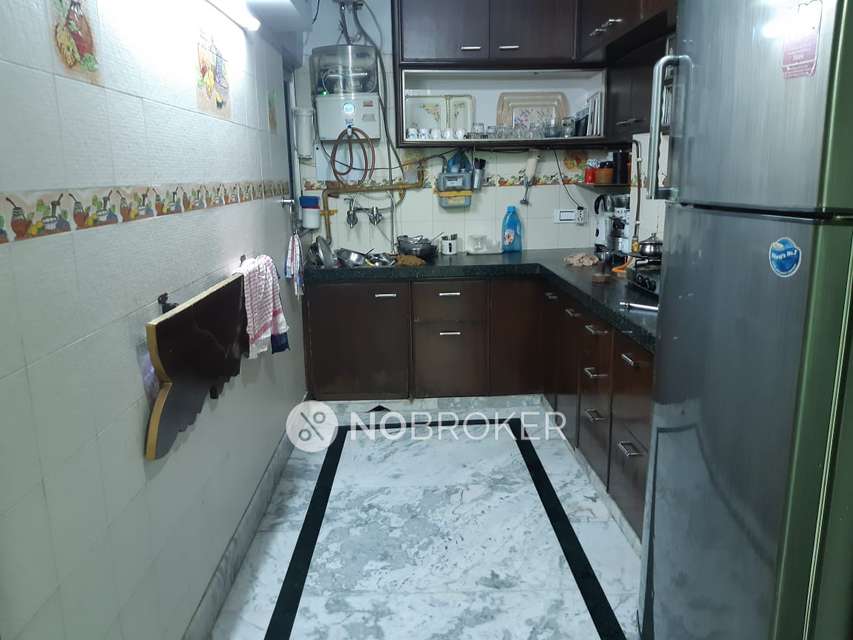 4 BHK Flat In Mahendru Enclave For Sale  In Gujranwala Town