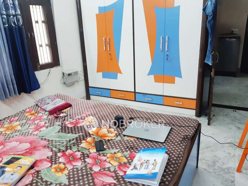 4 BHK Flat In Mahendru Enclave For Sale  In Gujranwala Town