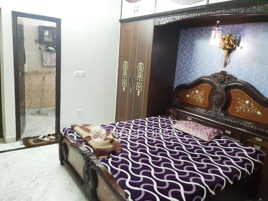4 BHK Flat In Mahendru Enclave For Sale  In Gujranwala Town