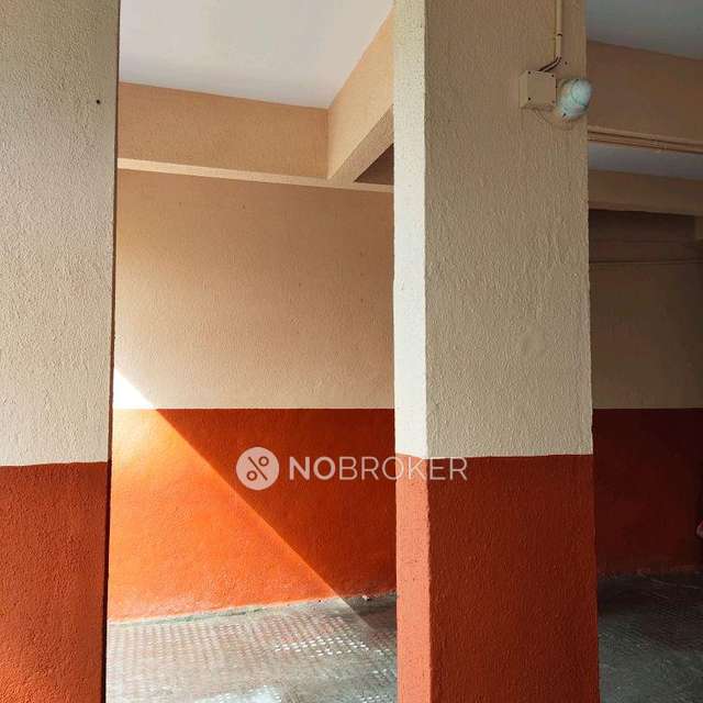 1 BHK Flat In Nano Homes For Sale  In Kharghar