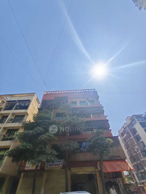 1 BHK Flat In Nano Homes For Sale  In Kharghar