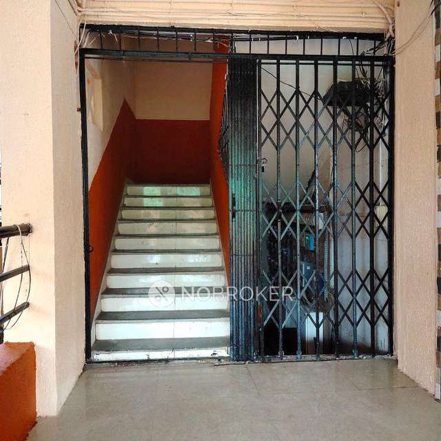 1 BHK Flat In Nano Homes For Sale  In Kharghar