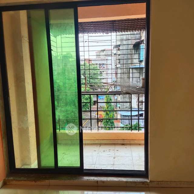 1 BHK Flat In Nano Homes For Sale  In Kharghar