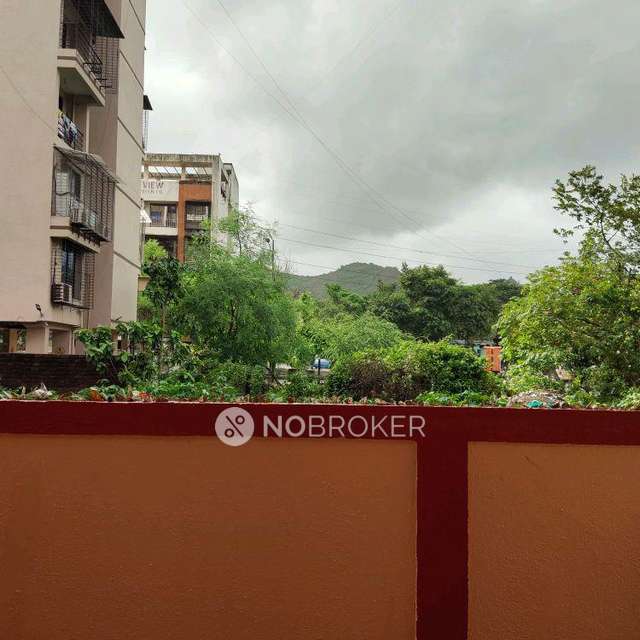 1 BHK Flat In Nano Homes For Sale  In Kharghar