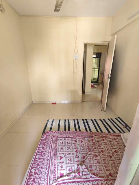 1 BHK Flat In Nano Homes For Sale  In Kharghar