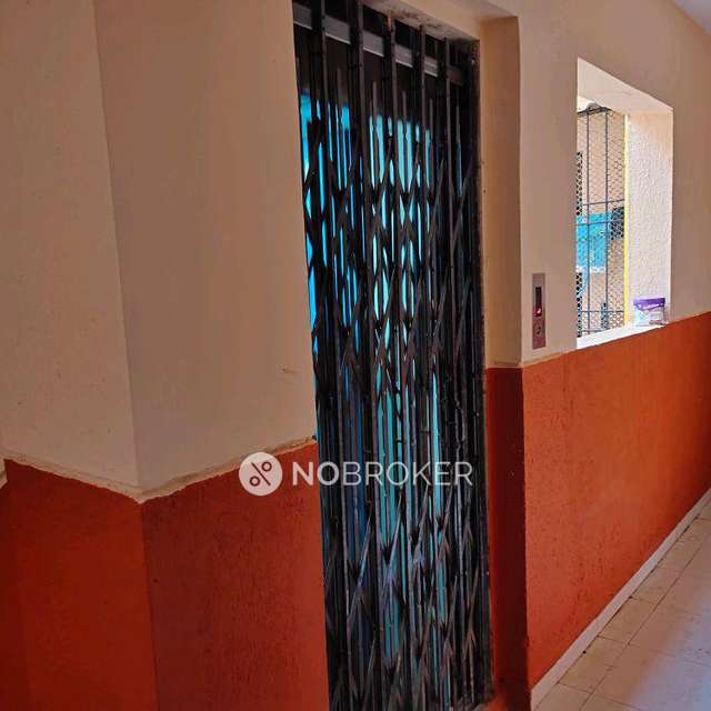 1 BHK Flat In Nano Homes For Sale  In Kharghar