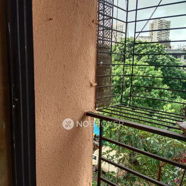 1 BHK Flat In Nano Homes For Sale  In Kharghar