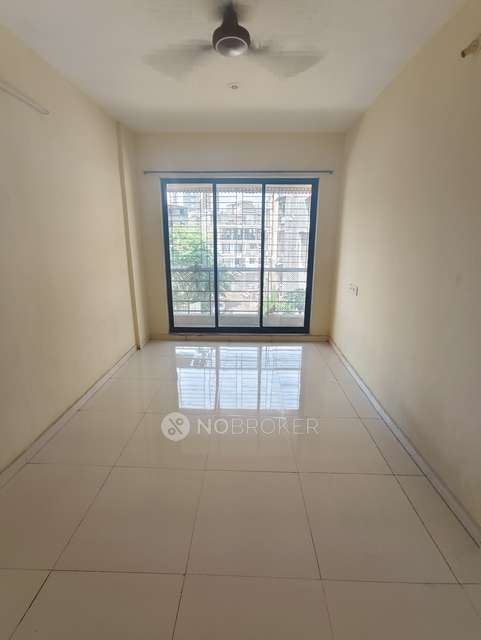 1 BHK Flat In Nano Homes For Sale  In Kharghar