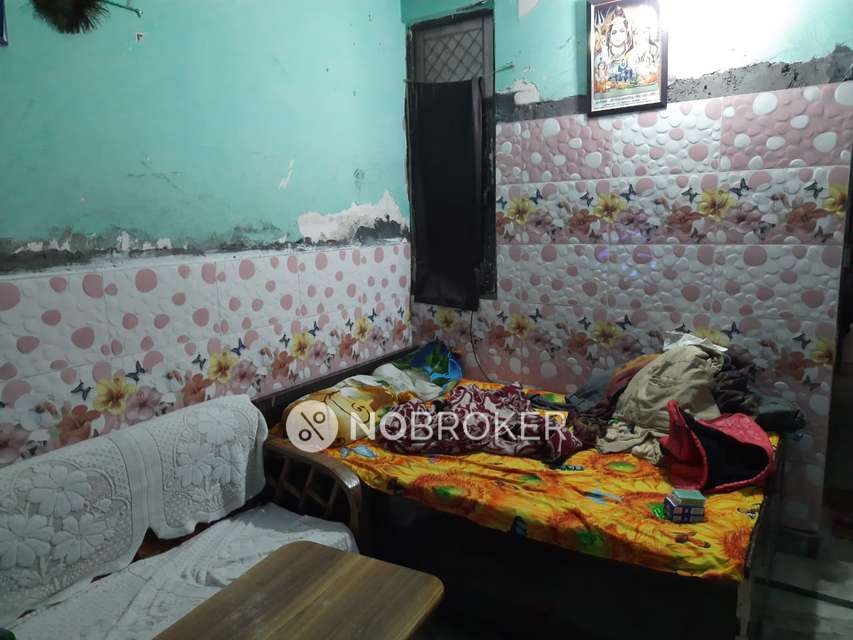 1 BHK Flat For Sale  In Bhopura