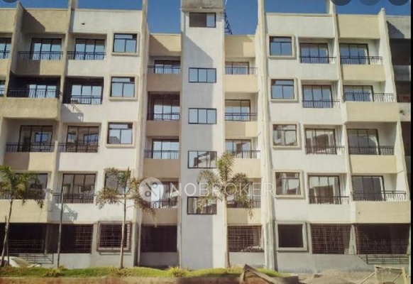 2 BHK Flat In Subhavastu For Sale  In Vasind