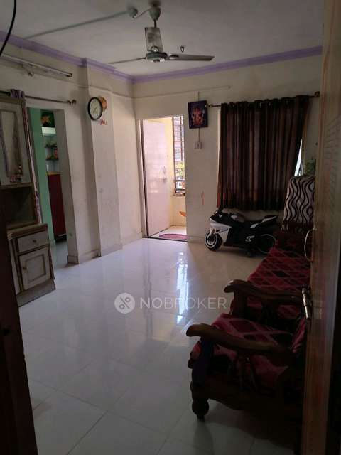 1 BHK Flat In Shreeyash Vihar, Ambegaon Bk For Sale  In Ambegaon Bk