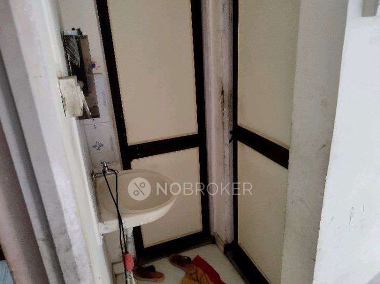 1 BHK Flat In Shreeyash Vihar, Ambegaon Bk For Sale  In Ambegaon Bk