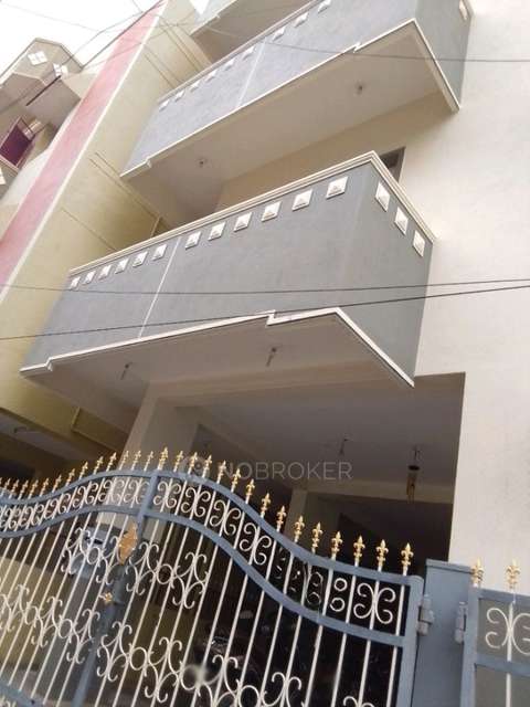 1 BHK House for Rent  In Munnekollal