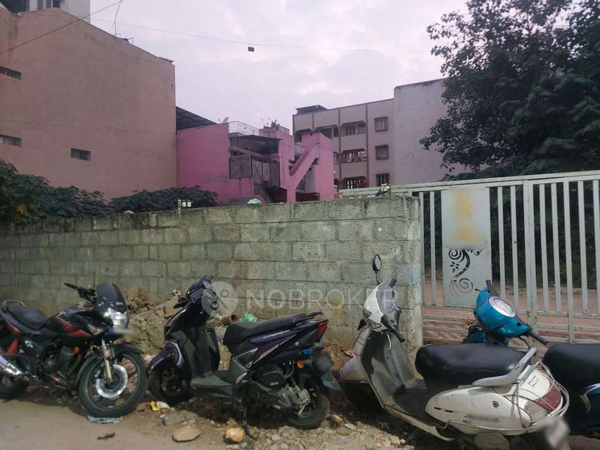 Plot For Sale  In Binnipete