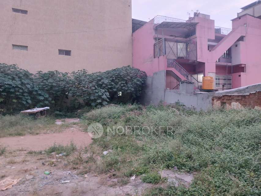 Plot For Sale  In Binnipete