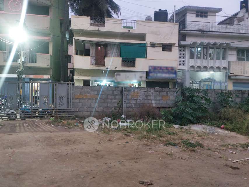 Plot For Sale  In Binnipete