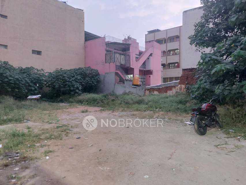 Plot For Sale  In Binnipete