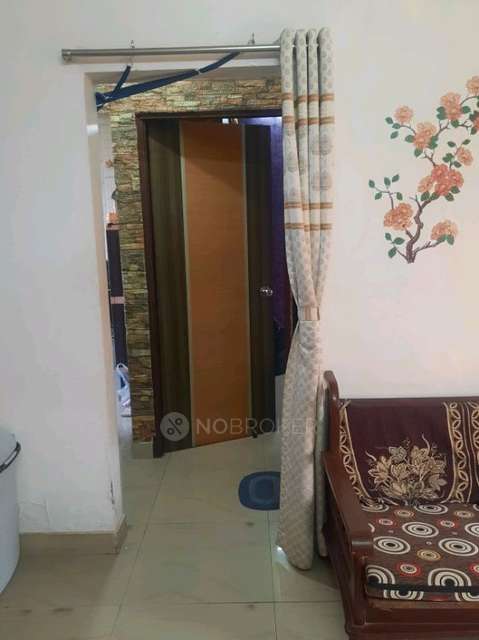 1 BHK Flat In Sai Sharddha Chs For Sale  In Ghansoli