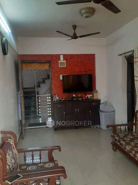 1 BHK Flat In Sai Sharddha Chs For Sale  In Ghansoli