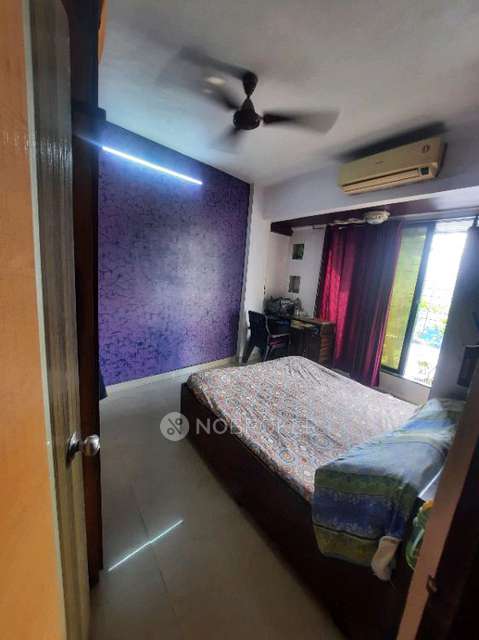 1 BHK Flat In Sai Sharddha Chs For Sale  In Ghansoli