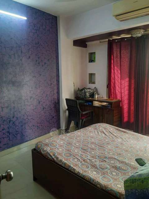 1 BHK Flat In Sai Sharddha Chs For Sale  In Ghansoli