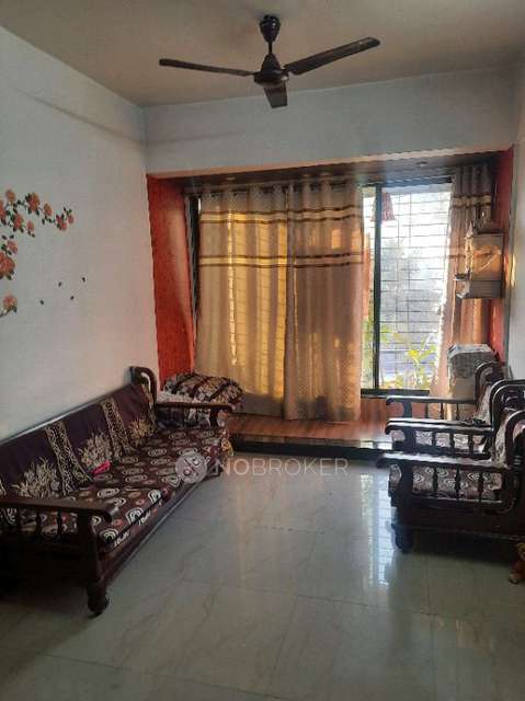 1 BHK Flat In Sai Sharddha Chs For Sale  In Ghansoli