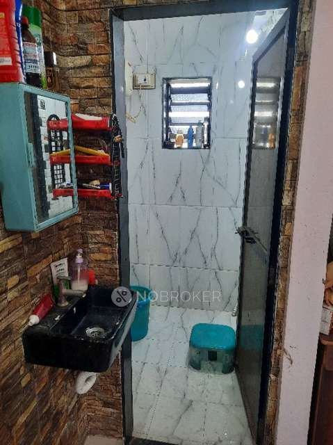 1 BHK Flat In Sai Sharddha Chs For Sale  In Ghansoli